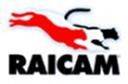 RAICAM RC7537