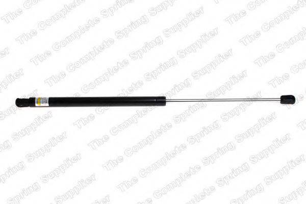 ROC GS0486 Газова пружина, кришка багажника