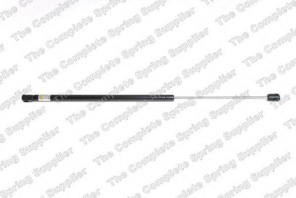 ROC GS1273 Газова пружина, кришка багажника