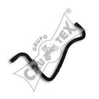 CAUTEX 466103 Шланг радіатора