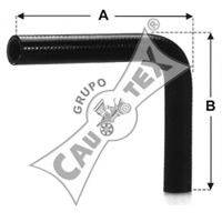CAUTEX 996005 Шланг
