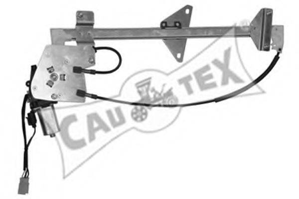 CAUTEX 707143 Підйомний пристрій для вікон