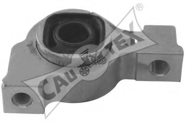 CAUTEX 031490 Підвіска, важіль незалежної підвіски колеса
