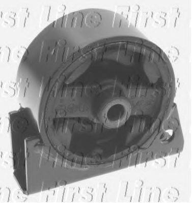 FIRST LINE FEM3747 Підвіска, двигун