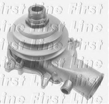 FIRST LINE FWP1266 Водяний насос