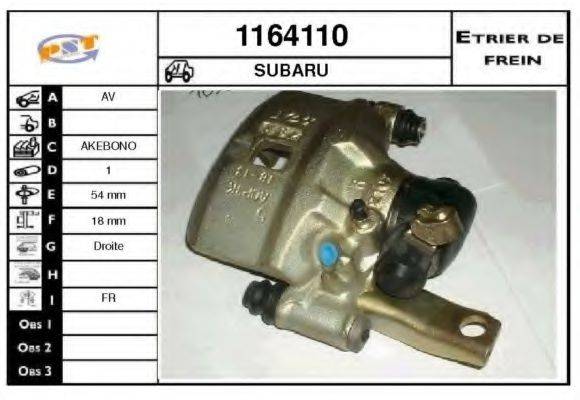 SNRA 1164110