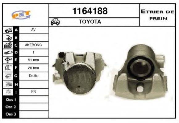 SNRA 1164188