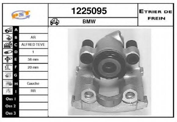 SNRA 1225095
