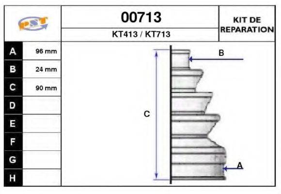 SNRA 00713