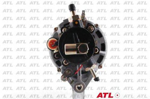 ATL AUTOTECHNIK L37210 Генератор