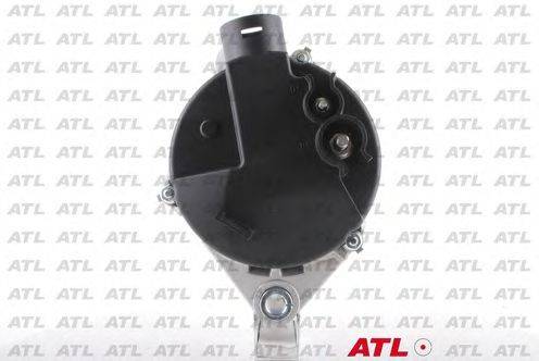 ATL AUTOTECHNIK L40635 Генератор