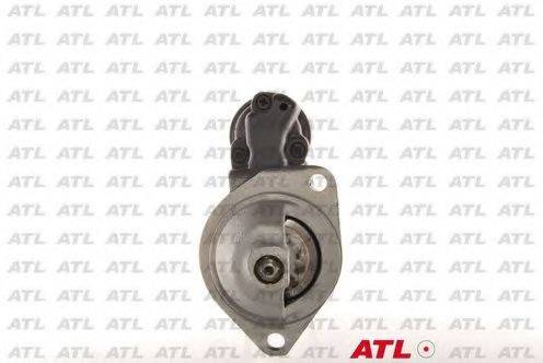 ATL AUTOTECHNIK A70340 Стартер