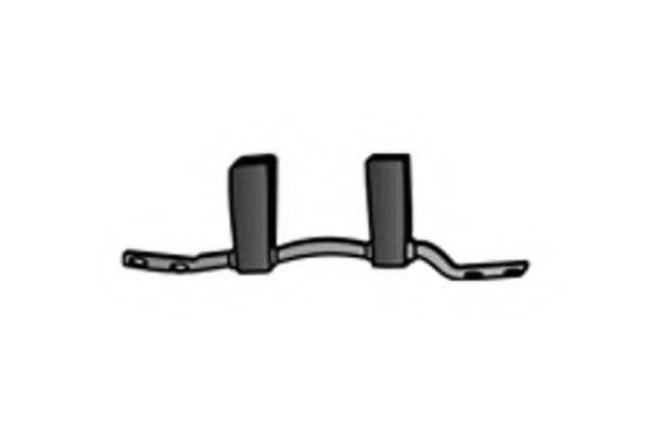 FENNO X30291 Гумові смужки, система випуску