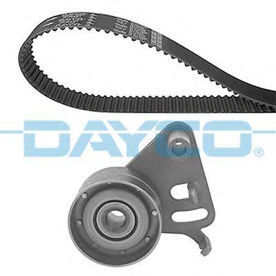 DAYCO KTB872 Комплект ременя ГРМ