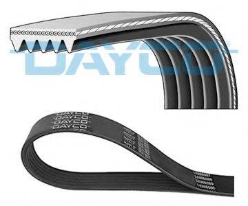DAYCO 5PK1043HD