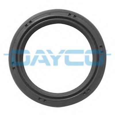 DAYCO V0192 Кільце ущільнювача, колінчастий вал