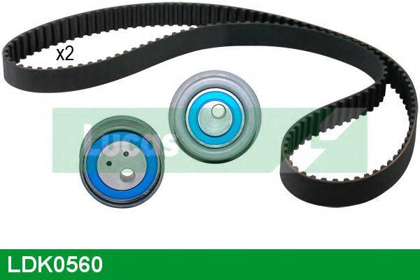 LUCAS ENGINE DRIVE LDK0560