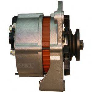 HC-PARTS CA537IR Генератор