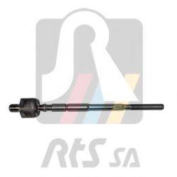 NISSAN 48521-Q5200 Осьовий шарнір, рульова тяга