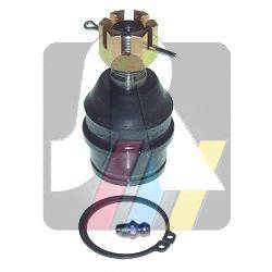 FEDERAL MOGUL K8431 несучий / напрямний шарнір