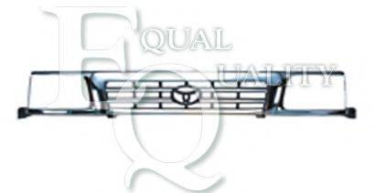 EQUAL QUALITY G0853 решітка радіатора