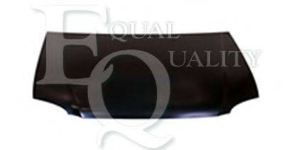 EQUAL QUALITY L03917 Капот двигуна