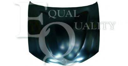 EQUAL QUALITY L02112 Капот двигуна