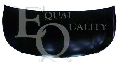 EQUAL QUALITY L05149 Капот двигуна