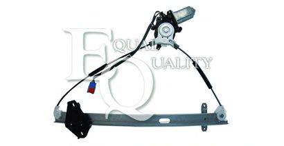 EQUAL QUALITY 160311 Підйомний пристрій для вікон