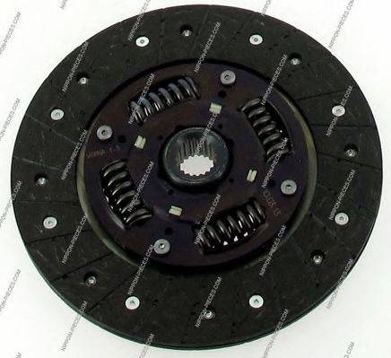 NPS H220I31 диск зчеплення