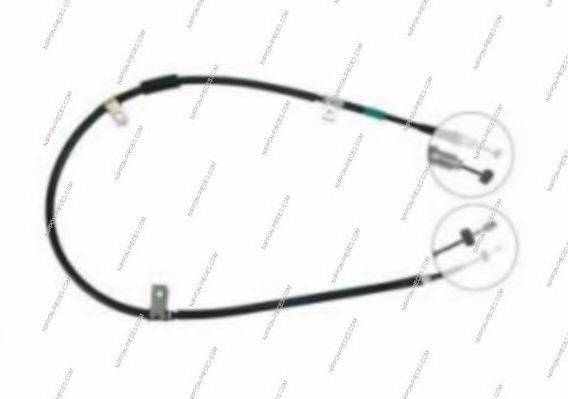 NPS H292I12