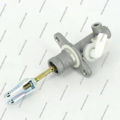 NPS N250N57 Головний циліндр, система зчеплення