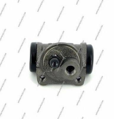 NPS N324N00 Колісний гальмівний циліндр