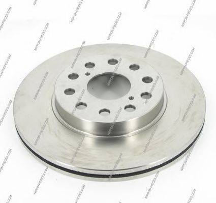 NPS T331A21 гальмівний диск