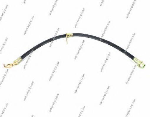 NPS T370A167 Гальмівний шланг