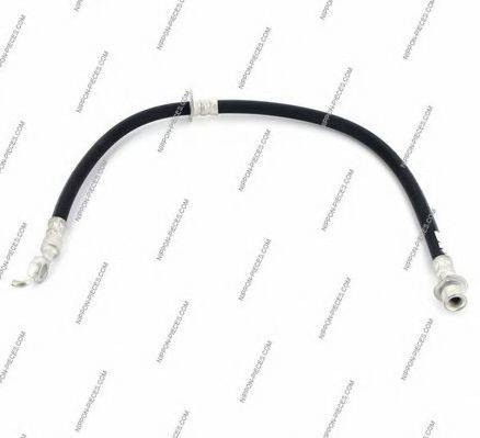 NPS T370A223 Гальмівний шланг