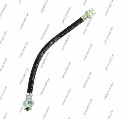 NPS H370A40 Гальмівний шланг