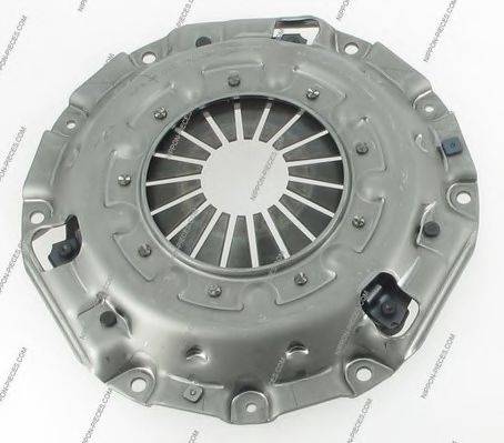 NPS I210U12 натискний диск зчеплення