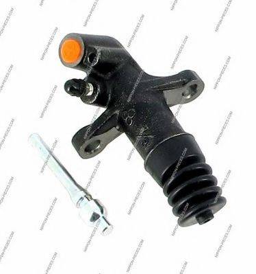 NPS I260U08 Робочий циліндр, система зчеплення