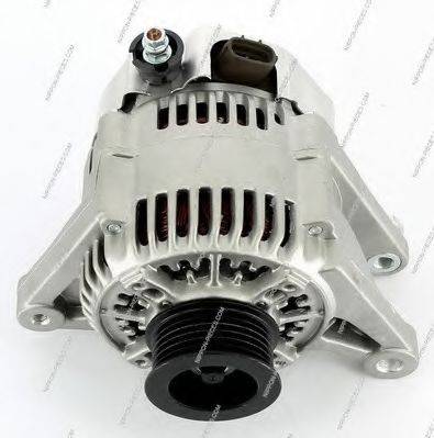 NPS T511A176 Генератор