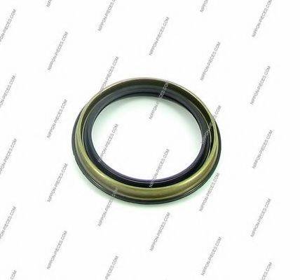 NPS 95JDS-56680712X Комплект підшипника маточини колеса