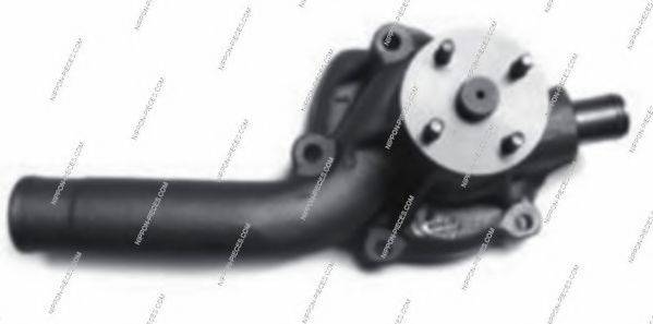 NPS M151I22