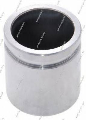 NPS N383N00 Поршень, корпус скоби гальма