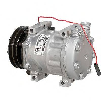 FISPA 11200 Компресор, кондиціонер
