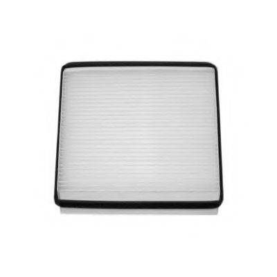 FISPA 301 Фільтр, повітря у внутрішньому просторі