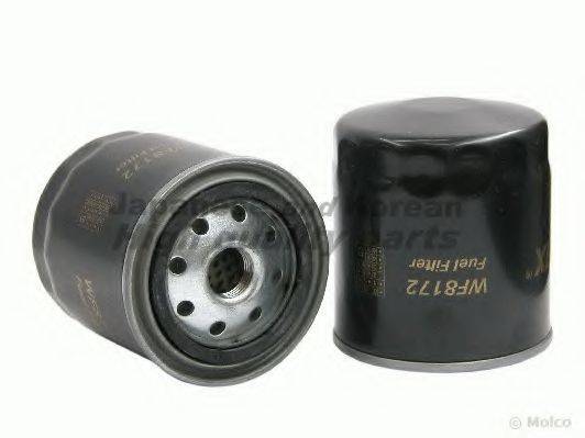 ASHUKI 03992009 Паливний фільтр