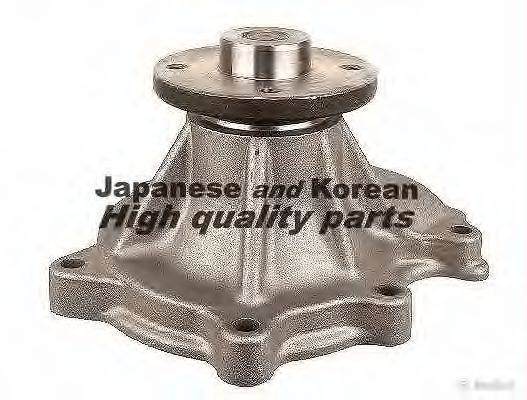 ASHUKI 04531601 Водяний насос