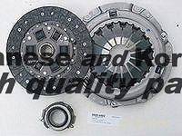 ASHUKI 06006802 Комплект зчеплення