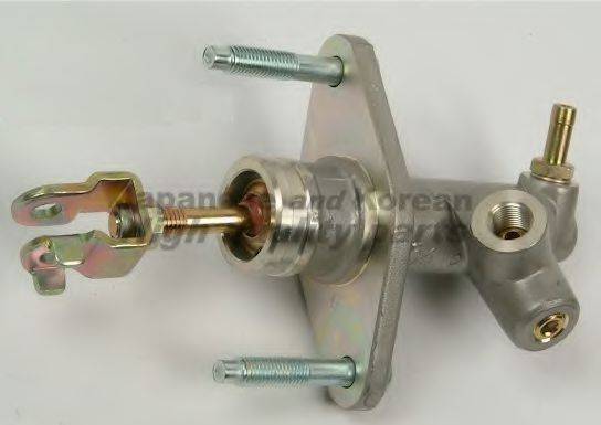 ASHUKI 07507104 Головний циліндр, система зчеплення