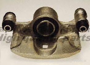 ASHUKI 09637102 Гальмівний супорт